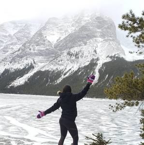 Meet your Posher, Chelsea